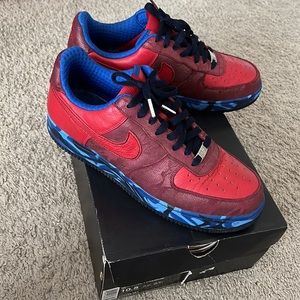 Men Sneaker - Nike Air Force One Premium 10.5